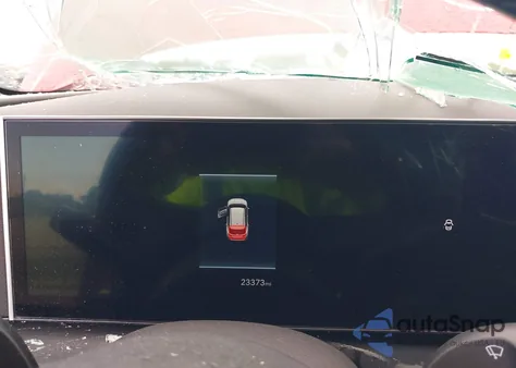 2025 Hyundai Tucson Xrt z USA, uszkodzony, nr VIN 5NMJF3DE7SH512819